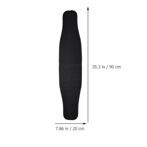 Faja ajustable para cintura y ejercicio para mujer miniatura 5