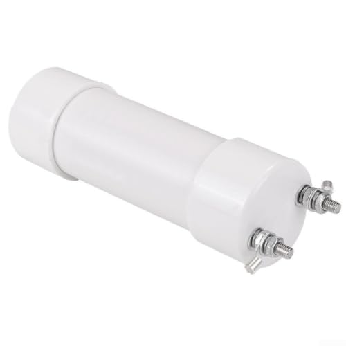 Balun HF 200W para antena de radioaficionado con conector tipo M impermeable 6