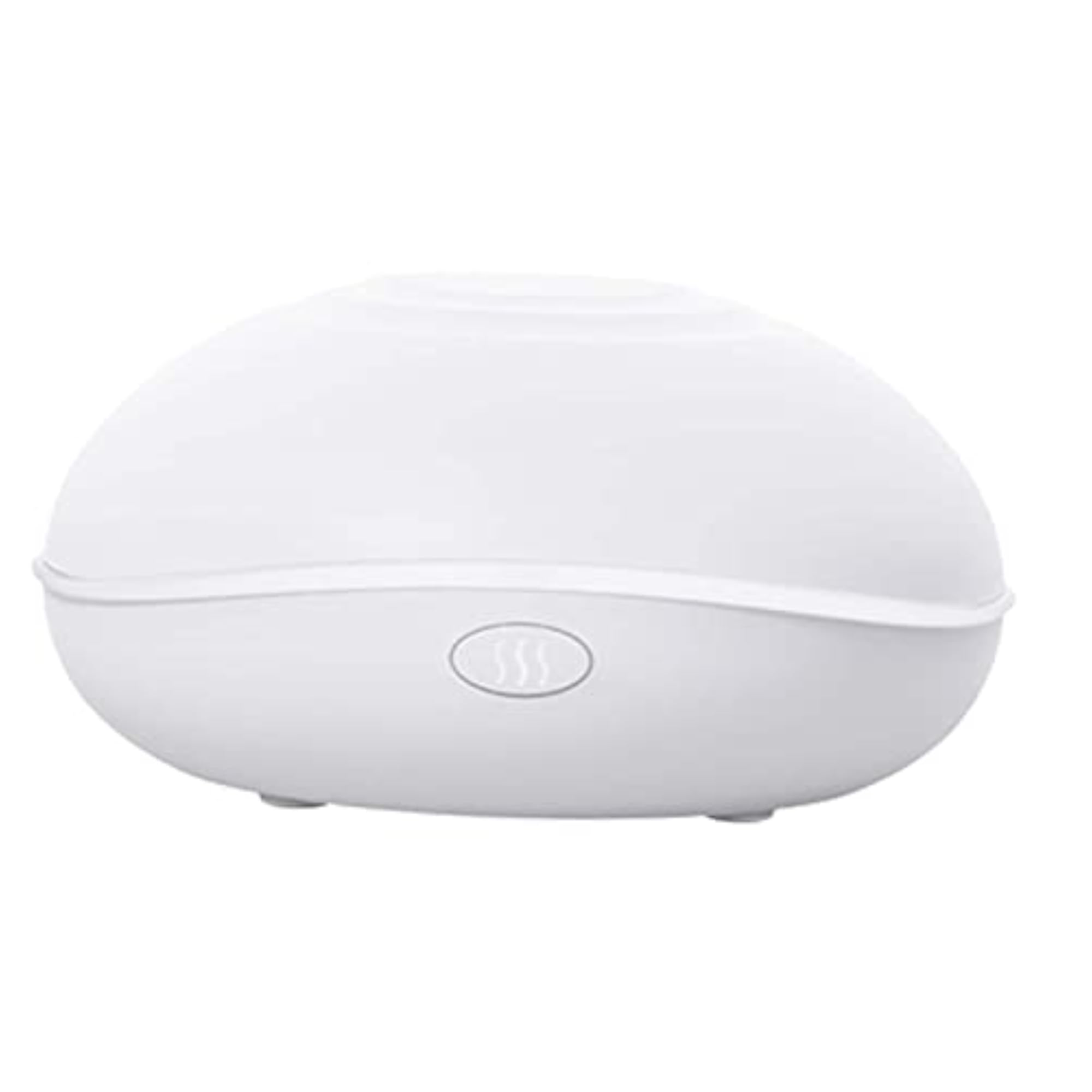 Flame Air Humidifier Essential Flame Diffuser for Personal