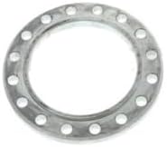 Meritor R00864 Air Brake Backing Plate and Spider Flange