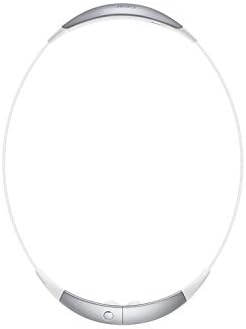 Samsung Gear Circle - White - Bluetooth Headset - Retail Packaging - White