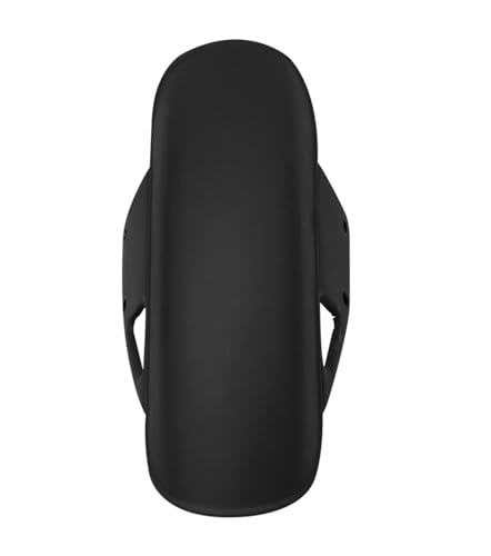 Garde-boue avant moto Suzuki GN125 pour trajets quotidiens au sec