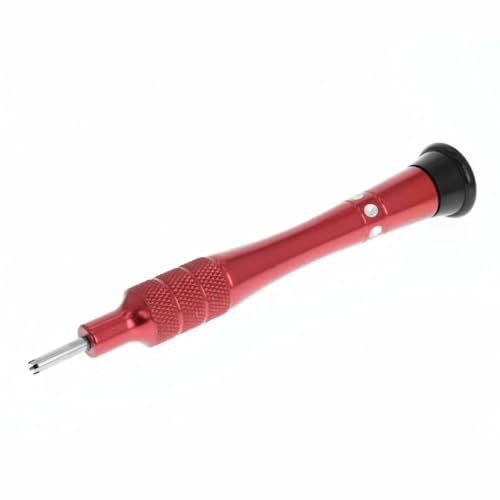 Ewatchparts 5 Spoke 2.3mm Premium Screw Driver Compatible With Richard Mille RM11 RM04 RM055 RM35 RM061