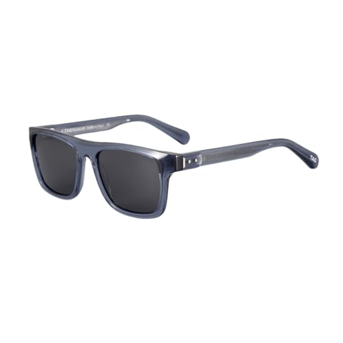 Lunettes de soleil tendance UV400 en acétate pour la plage et la ville