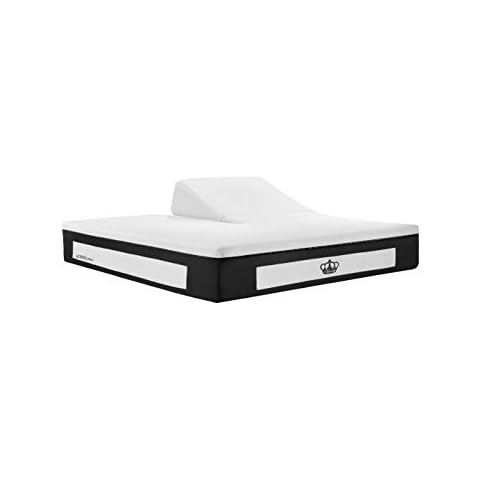 DynastyMattress LaComfort 14-Inch Gel Memory Foam Mattress Cover
