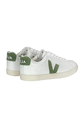 Image of Veja Womens Esplar Logo