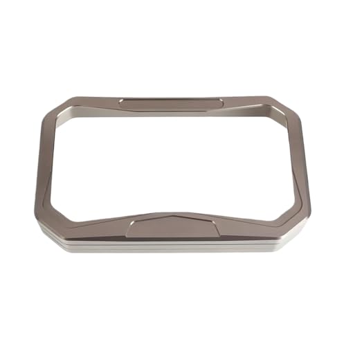 Protection d'écran compteur pour les road-trips en 800MT et NK800