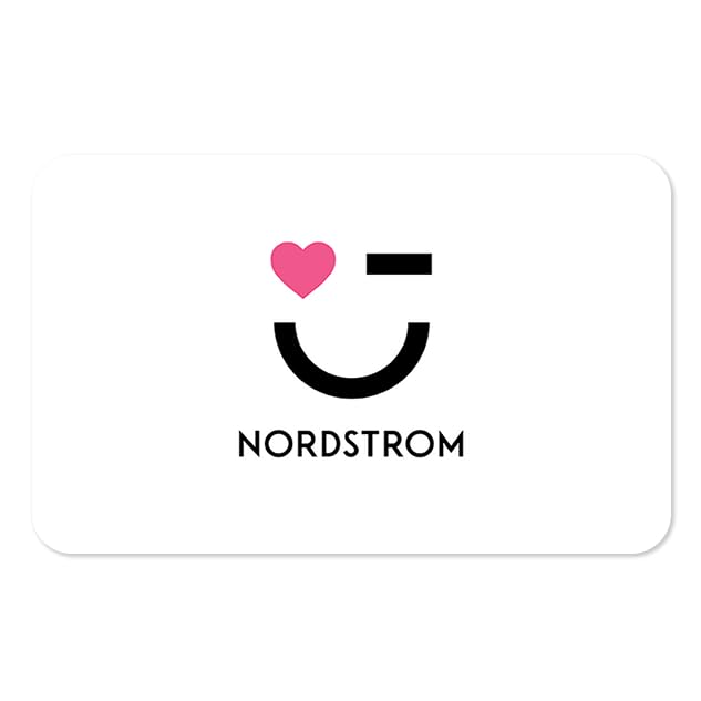 Nordstrom eGift Card