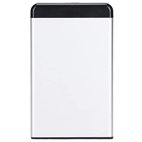Disque dur externe 320 Go USB 3.0 portable et ultra fin Vikye pour PC
