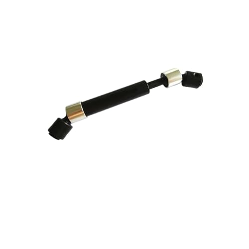 Arbre de transmission en acier trempé robuste pour Tamiya CR01 95-130mm
