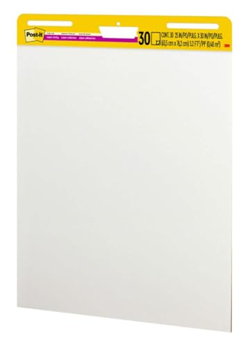 Post-It 559 Super Sticky Easel Pad thumb #10