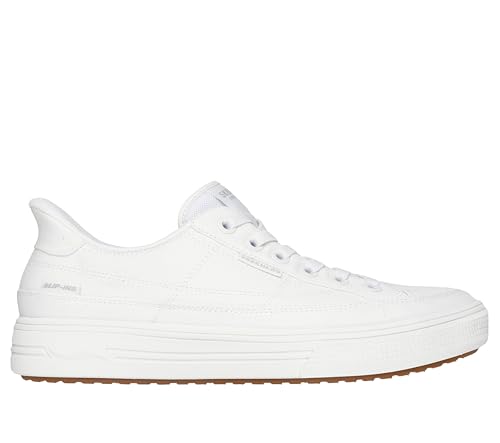 Image of Skechers Men's Hands Free Slip-ins Arch Fit Arcade - Catch Ya There Shoe