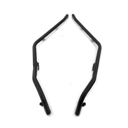 Barre anti-collision ADV350 protection moteur pour trajets urbains