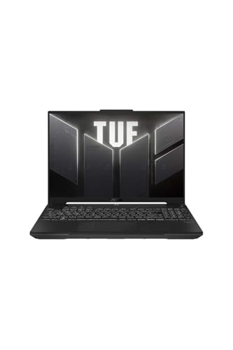 ASUS Tuf Gaming A16 FA607NUG-RL208 Amd Ryzen7-7445HS 16GB 512GB SSD RTX4050-6GB 140W 16" 144Hz FDos