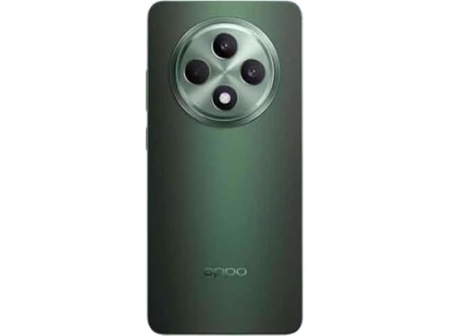 Oppo Smartphone: Kraftfull Prestanda i Stilren Design