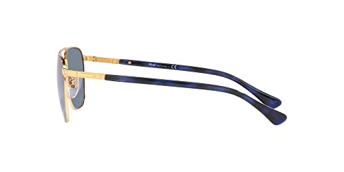 Image of Persol Unisex Po2494s Square Sunglasses