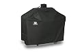 SUPJOYES Grill Cover for Camp Chef DLX 24, SmokePro 24, Woodwind Pellet Grills, Heavy Duty Waterproof Outdoor Pellet BBQ Accessories