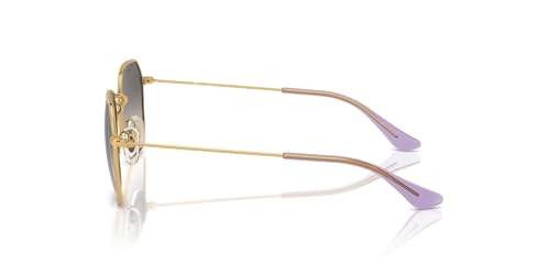 Ray-Ban Boys' Rj9594s Jim Square Sunglasses3