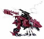 Amazon.co.jp: ゾイド 074デスレイザー : おもちゃ