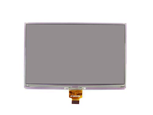 Waveshare 7.5 Inch E-Paper Raw Display Panel V2 800x480 Resolution 3.3V E-Ink Electronic Paper Screen Without PCB with… - Image 4