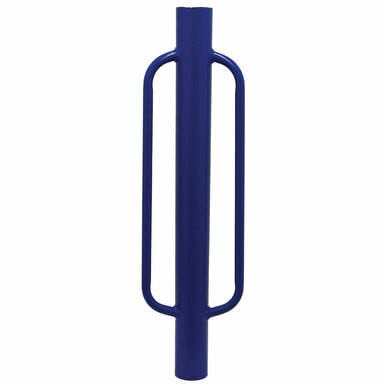 T Post Driver
