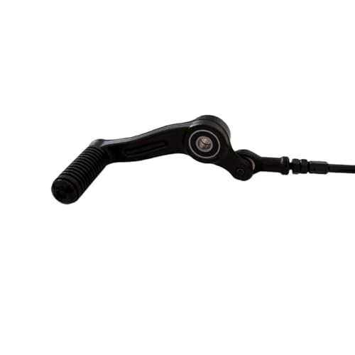 Sélecteur de vitesse pliant moto commande pour CF650-11 675NK