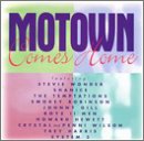 Motown Comes Home [Gospel]