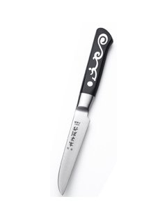 I O Shen Paring Knife 9cm 5093