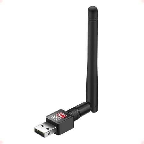 Adaptador USB WiFi com Antena 1200Mbps Strong Tech