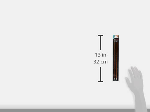 KnitPro Zing: Ferri da Maglia: estremità Singola