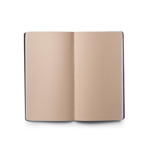 Image of Sheaffer Quikfill 90 GSM Dot Grid Notebook Pack of 2 - Brown