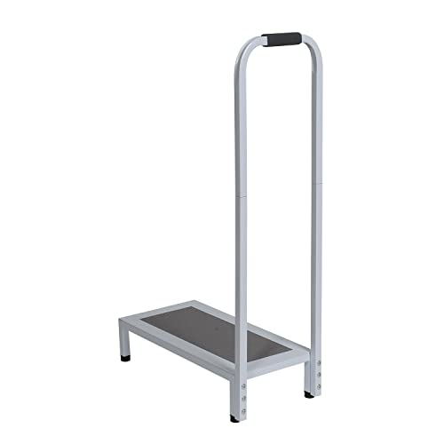 Jobar JIIZB6855EA - Bath Step with Handle