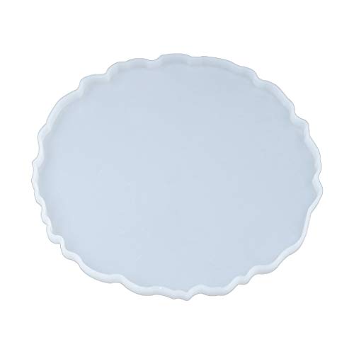 RG-FA Stampo in resina epossidica di cristallo