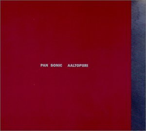 Aaltopiiri [Audio CD]