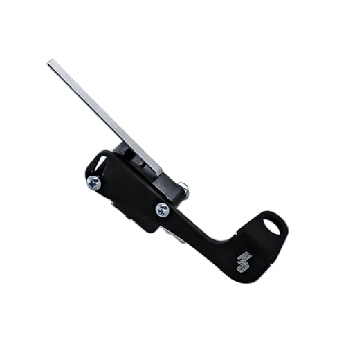 Nitrous Outlet 4500 Flange Carburetor WOT Switch and Bracket