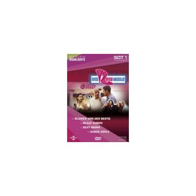 Die Rote Meile DVD 4