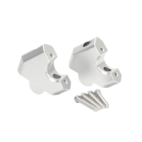 Rehausseur de guidon CNC pour BMW R 1300 GS 2023-2024