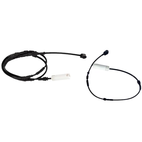 Sensor de pastillas de freno BMW X1 E84 evita dañar los discos de freno delanteros traseros