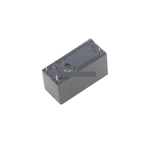 Relais HF115FK 24V évite les surcharges sur circuit imprimé 16A