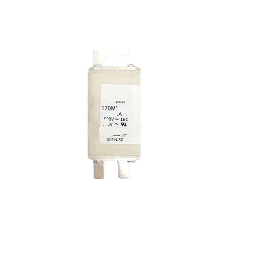 Fusible 170M5808 coup rapide 690V 450A cartouche protection convertisseur