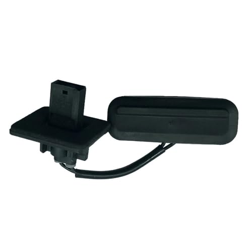 Interrupteur d'ouverture de hayon haut de gamme Regal 13359897 - 4