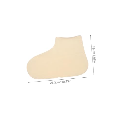 Botas de lluvia reutilizables para ciclismo miniatura 2