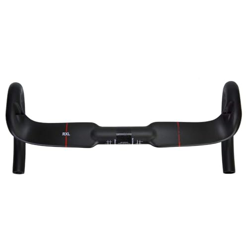 ボントレガー カーボン ハンドル RXL 400mm Amazon.co.jp: RXL