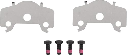 Trw GDB2098 Pastiglie Freno Set Di 4 Para Bmw X1 (F48) 2014-2022 Assale Anteriore E Altri Veicoli - 5