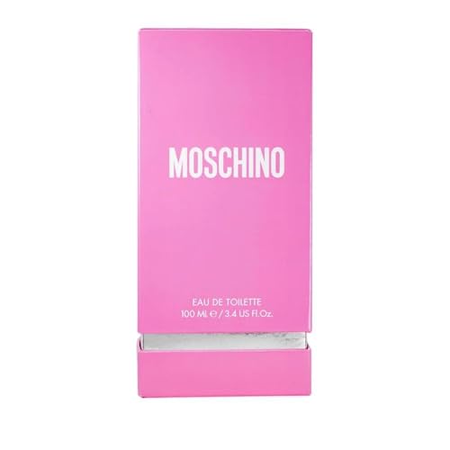 La Mejor Recopilación de I Love Love Moschino al mejor precio. 17 I Love Love Moschino marca Moschino (3)