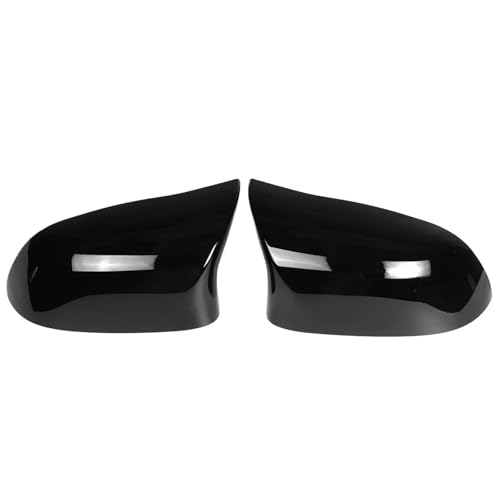 Protection de rétroviseur BMW X5 F15 X6 F16 coques robustes anti-rayures