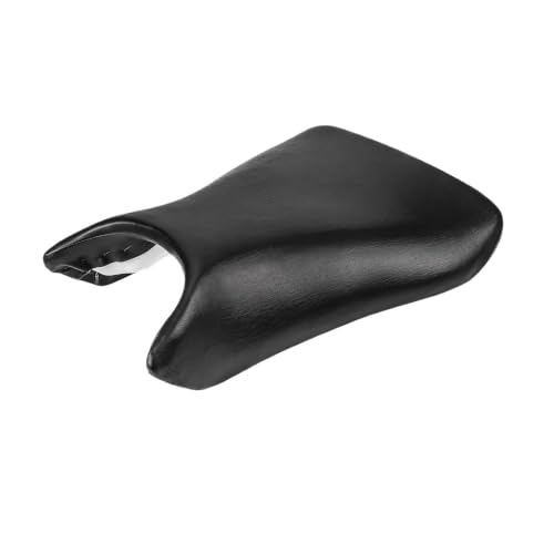 Coussin de siège arrière moto pour les duos en YZF R6
