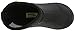 Western Chief Kids Freestyle Neoprene Rain Boot, Black, 13