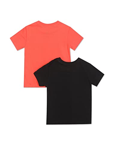 Image of U.S. Polo Assn. Kids Boy's Regular Fit T-Shirt