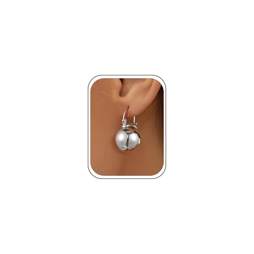 Boucles d'oreilles tendance dorées pour vos tenues d'été